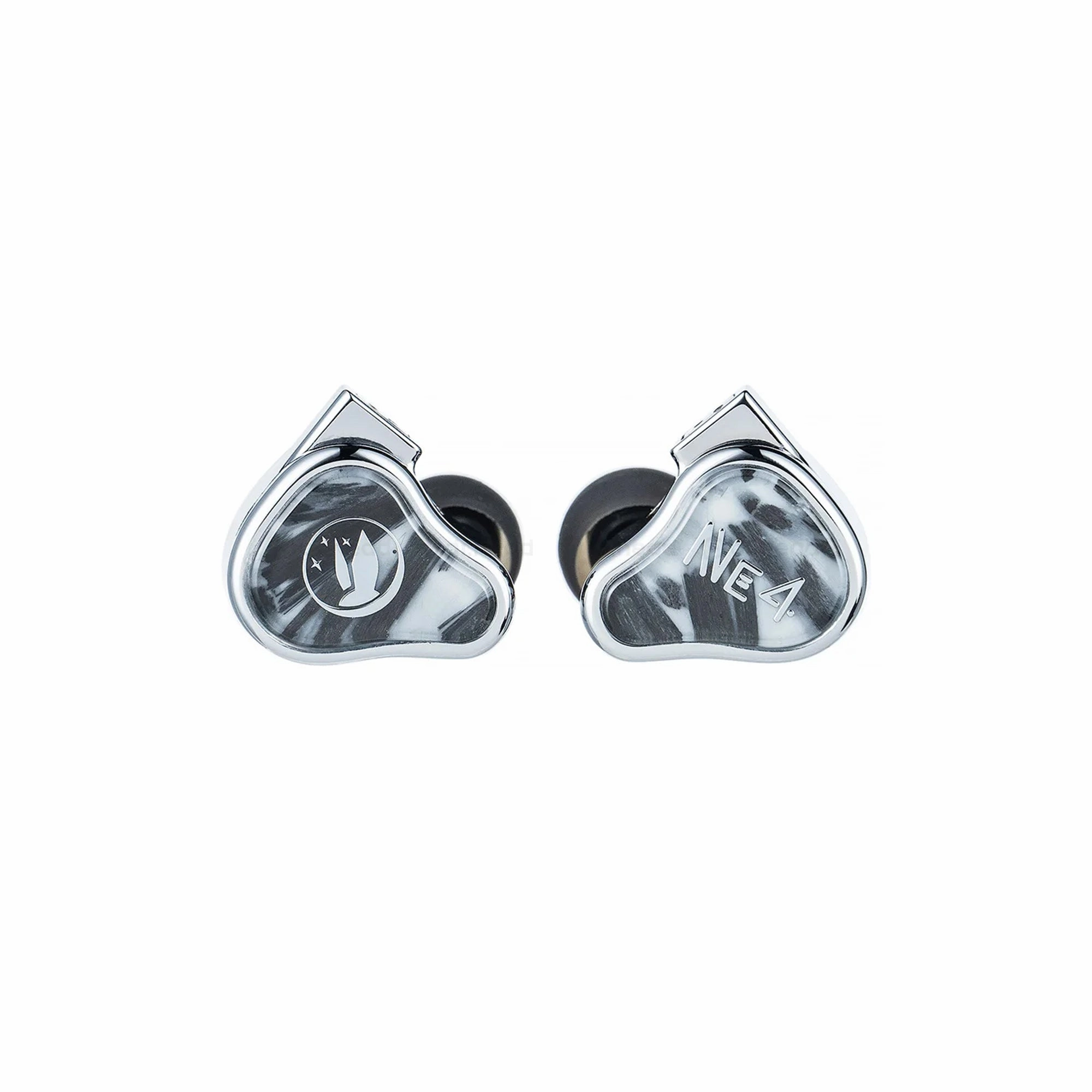 FiR Audio Neon 4 Universal In Ear Monitors in ear monitors, dj headphones