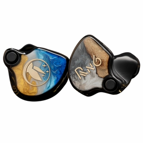 Fir Audio Radon 6 Custom In Ear Monitor in ear monitors, dj headphones