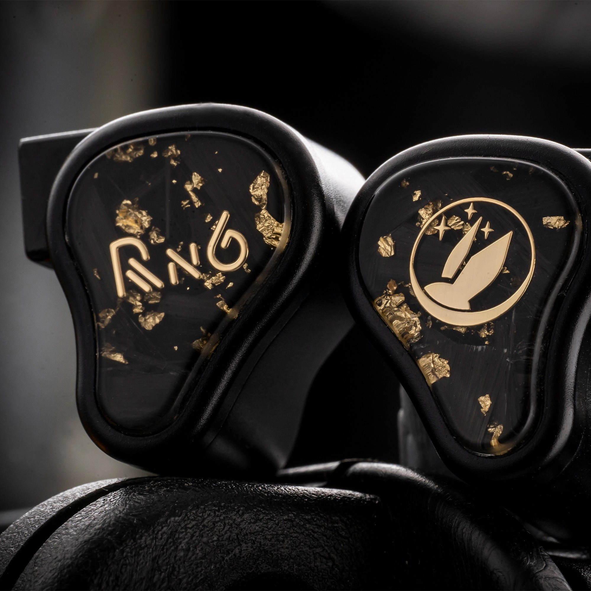 FiR Audio Radon 6 Universal In Ear Monitor