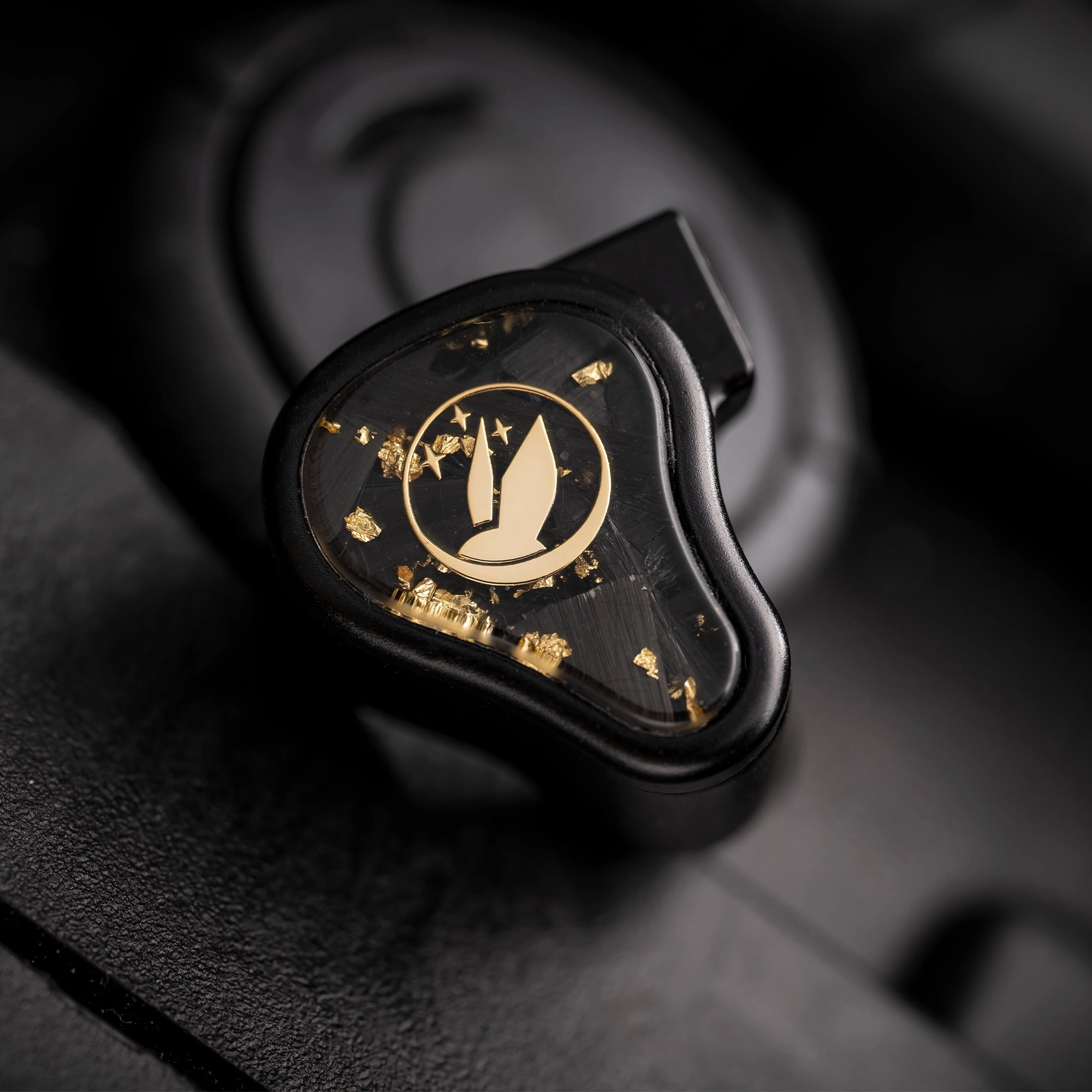 FiR Audio Radon 6 Universal In Ear Monitor