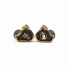 FiR Audio Xenon 6 Custom In Ear Monitor in ear monitors, dj headphones