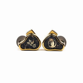 FiR Audio Xenon 6 Custom In Ear Monitor in ear monitors, dj headphones