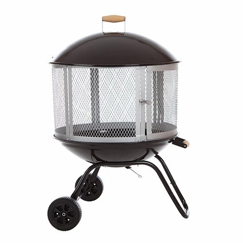 Fire Sense Bessemer Patio Fireplace
