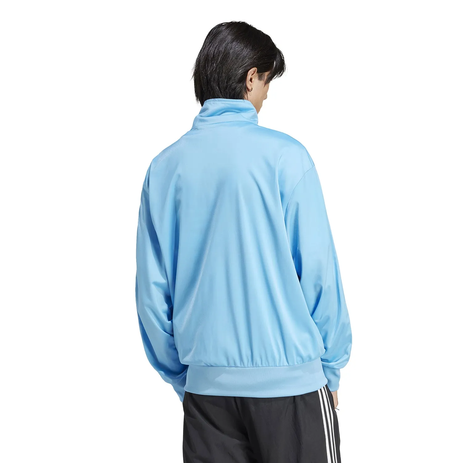 Firebird Track Jacket - Mens Clothing_Adidas