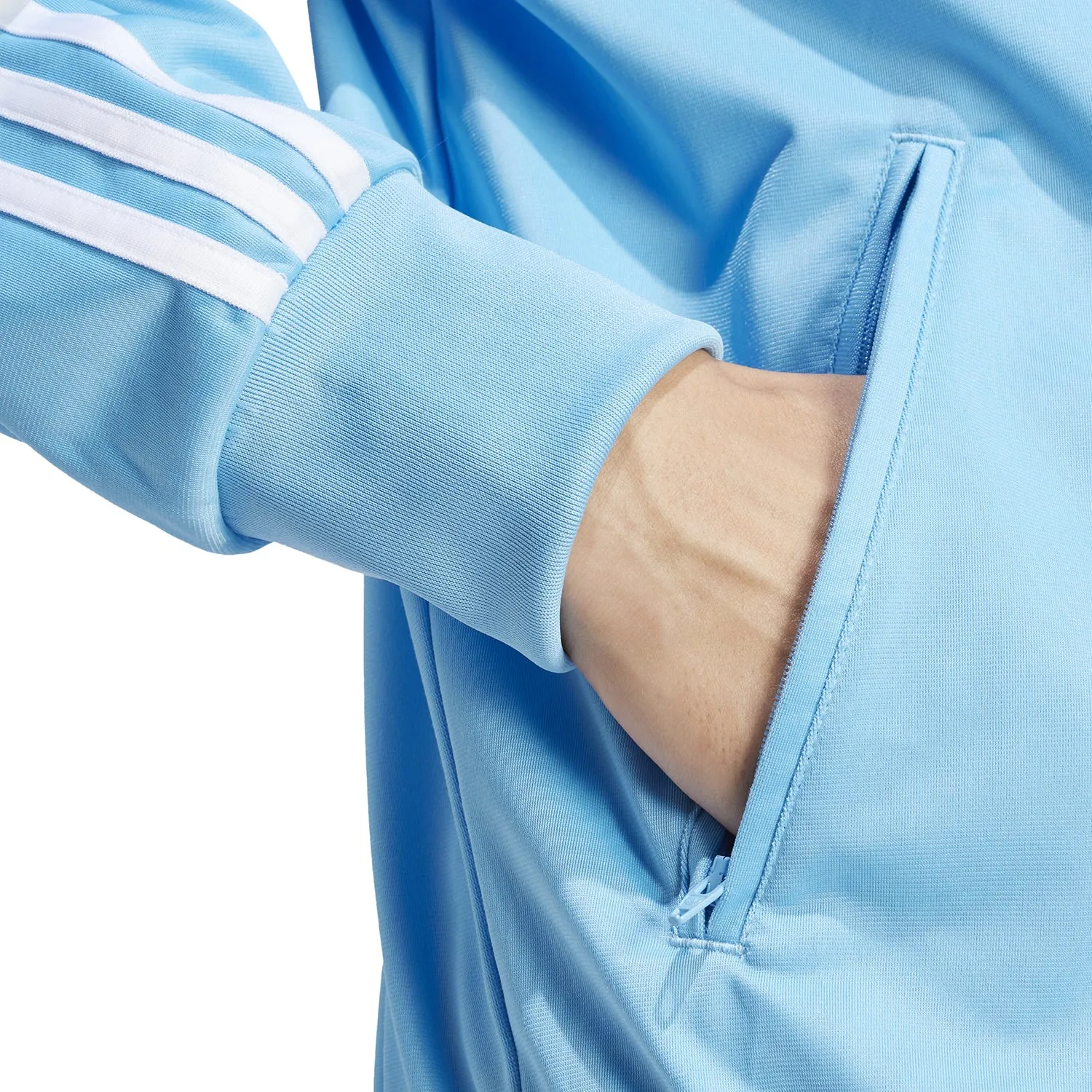 Firebird Track Jacket - Mens Clothing_Adidas