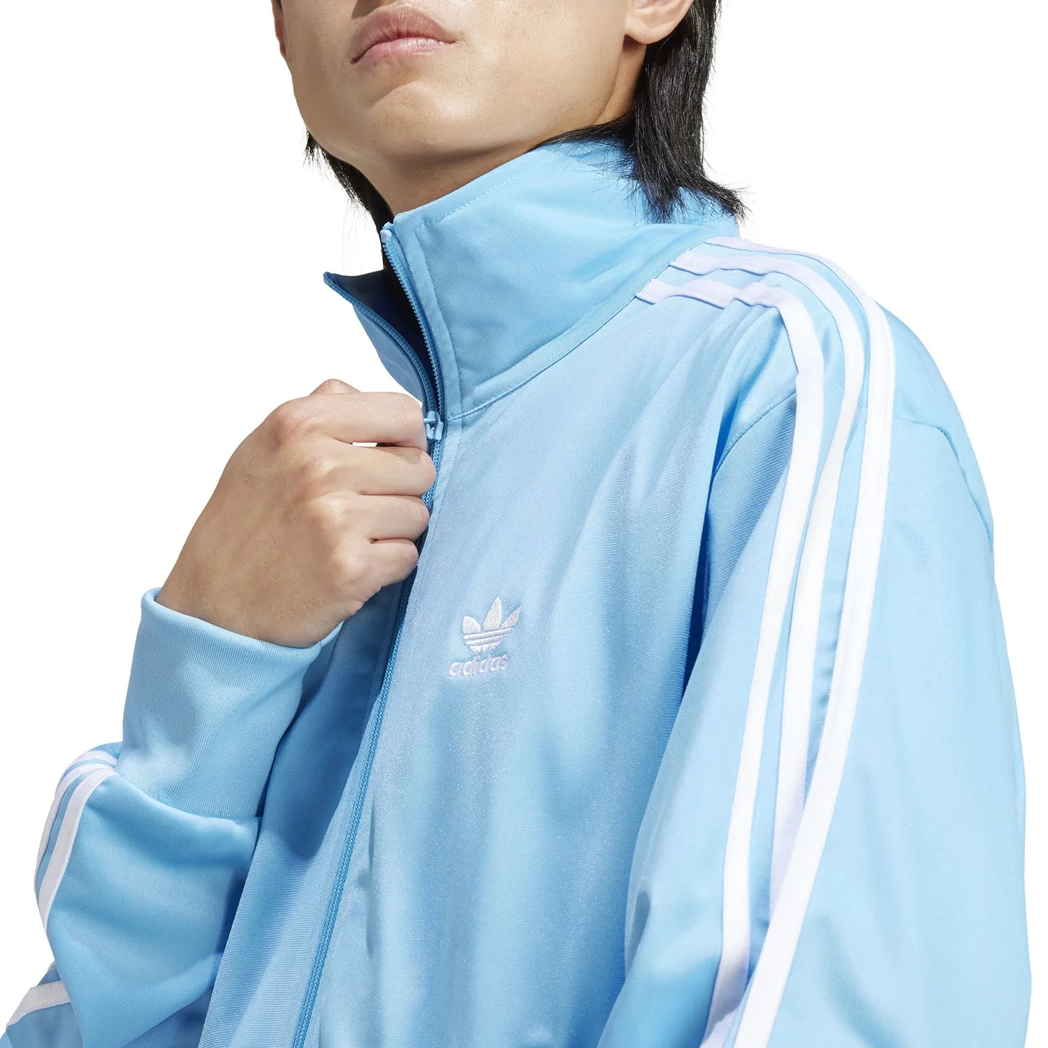 Firebird Track Jacket - Mens Clothing_Adidas