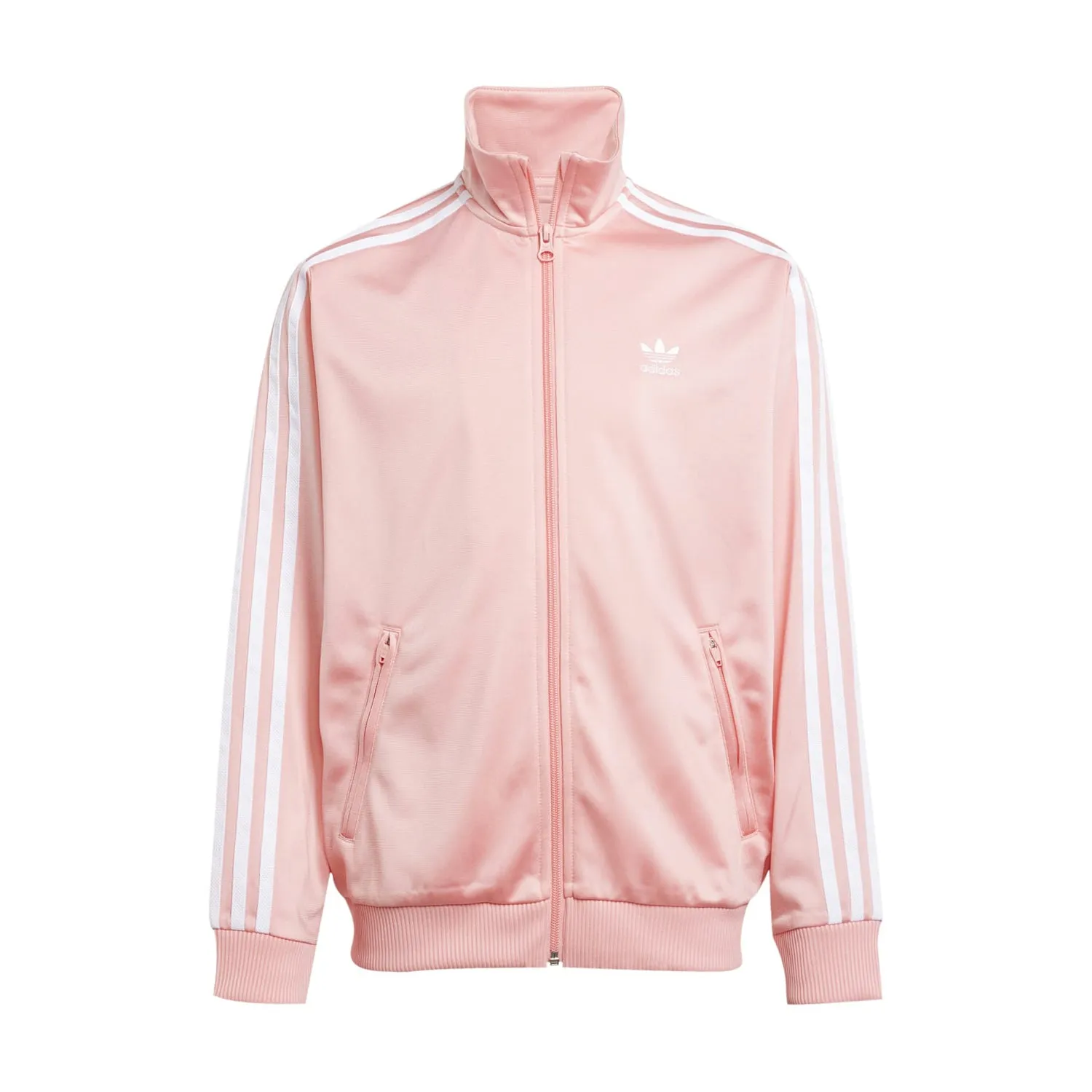 Firebird Track Jacket - Youth Clothing_Adidas