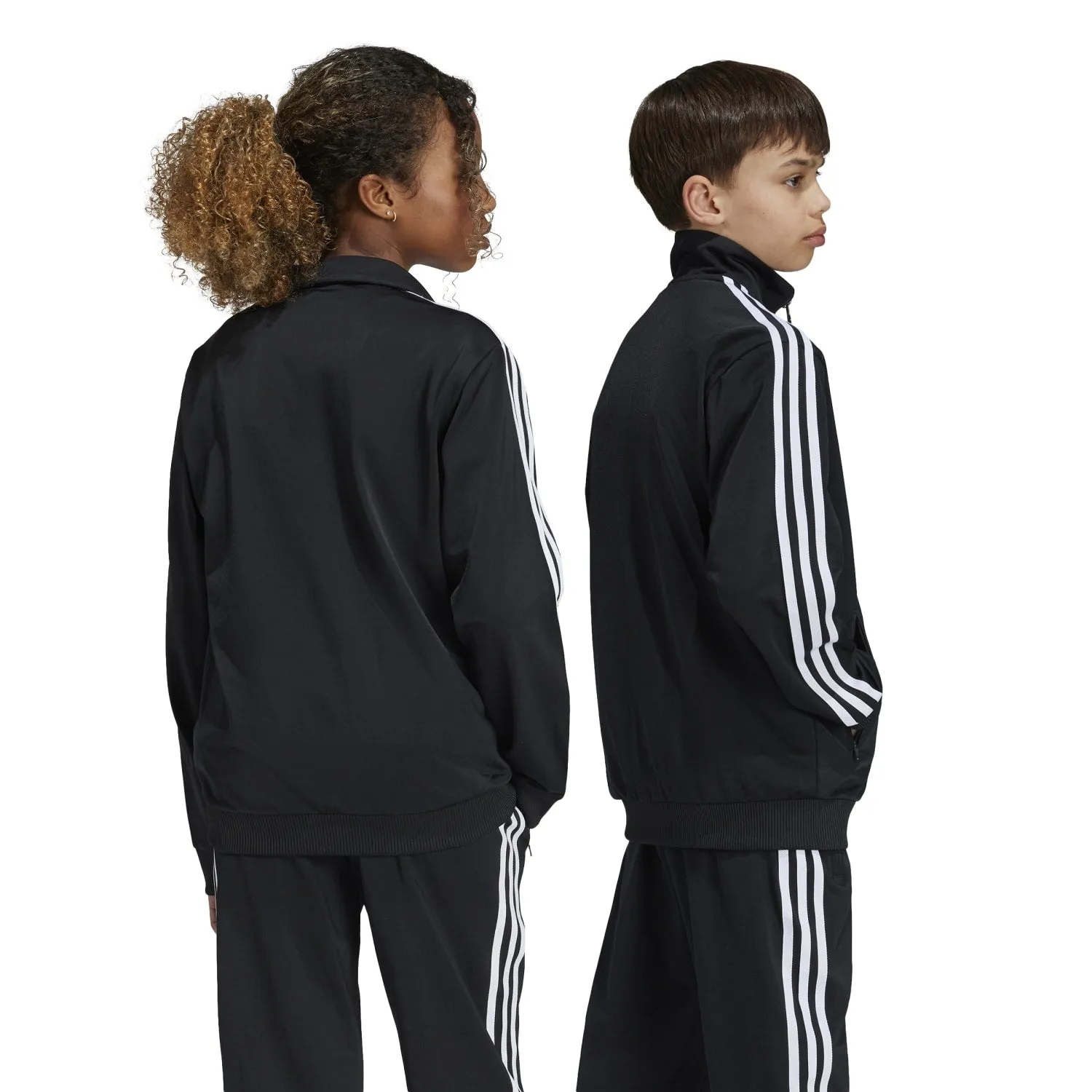 Firebird Track Jacket - Youth Clothing_Adidas