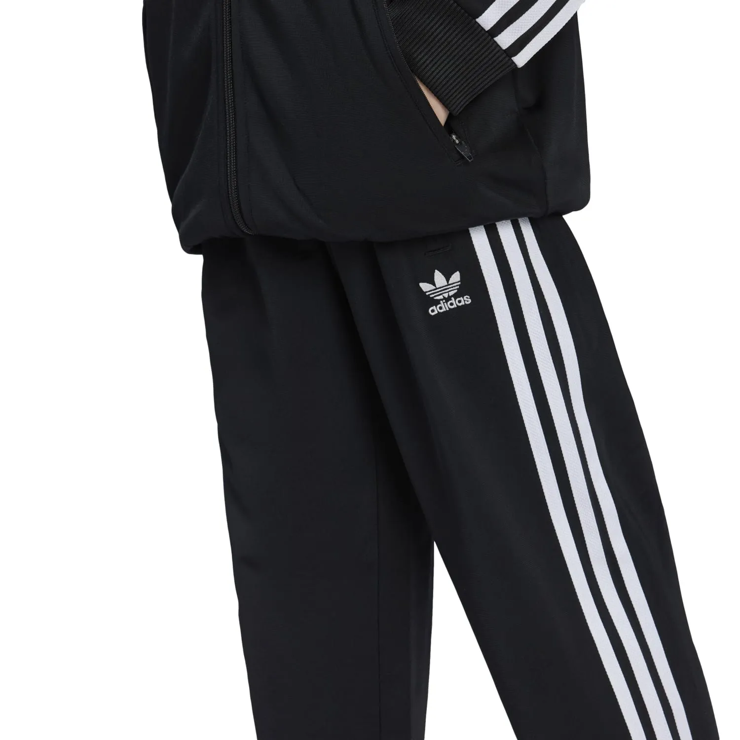 Firebird Track Pant - Youth Clothing_Adidas