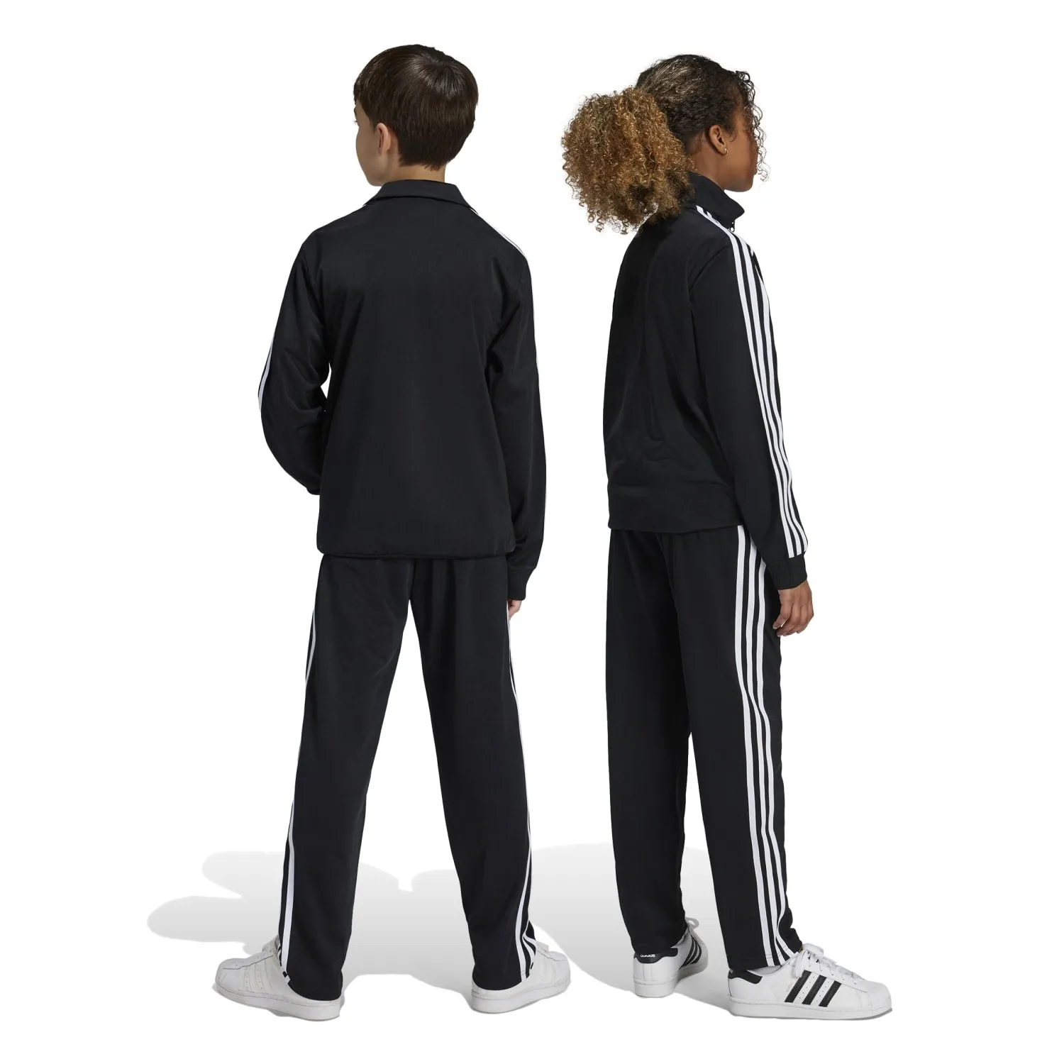 Firebird Track Pant - Youth Clothing_Adidas
