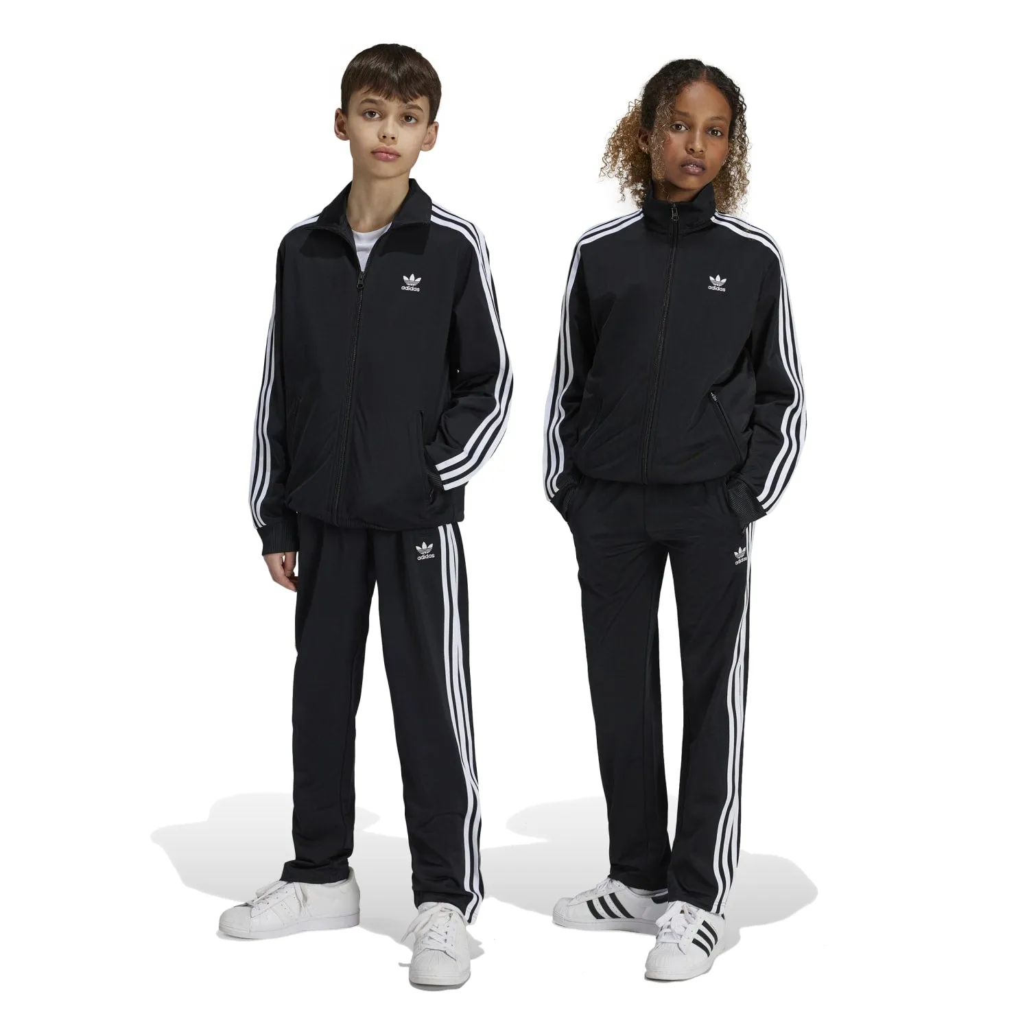 Firebird Track Pant - Youth Clothing_Adidas