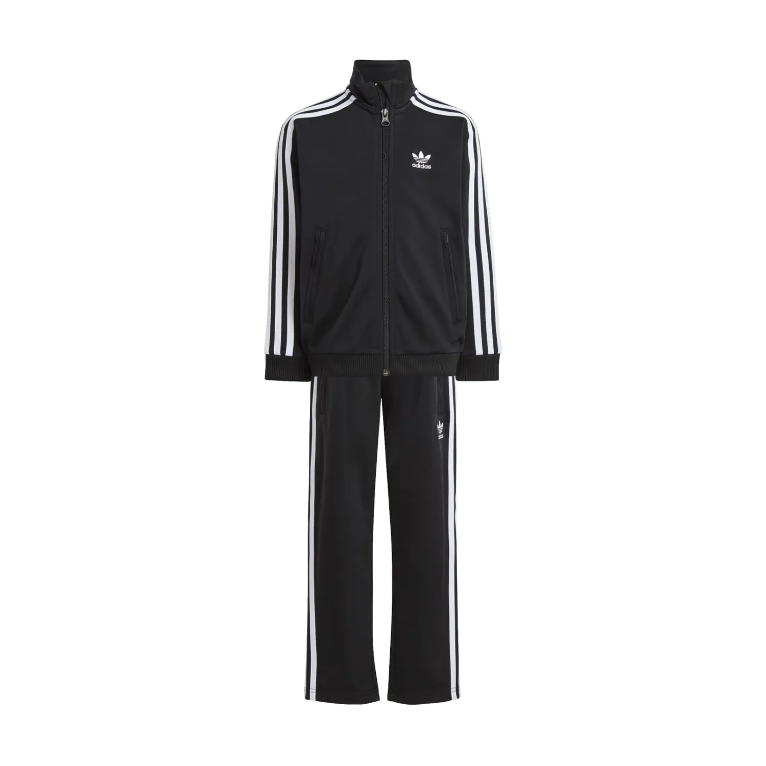 Firebird Track Set - Kids Clothing_Adidas