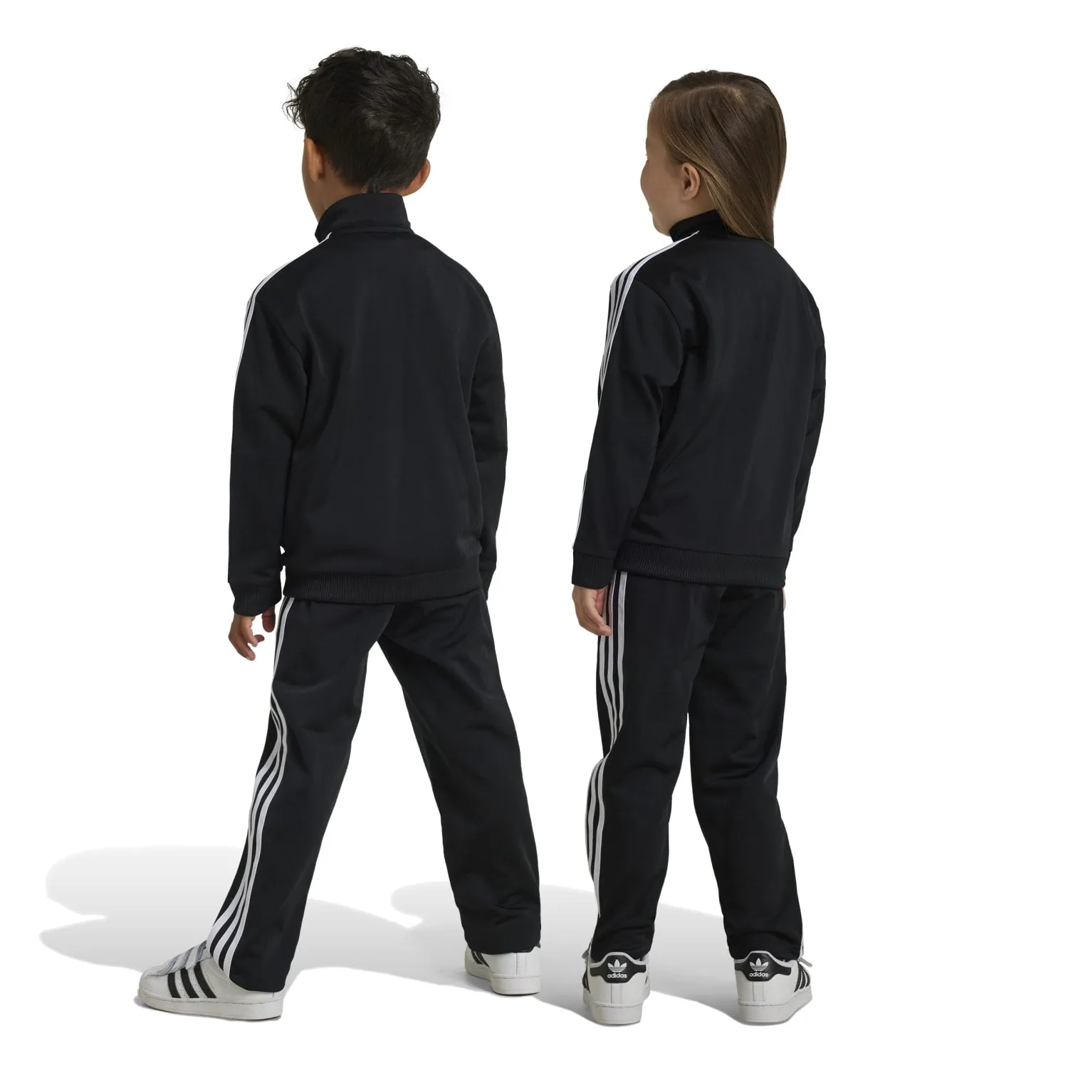 Firebird Track Set - Kids Clothing_Adidas