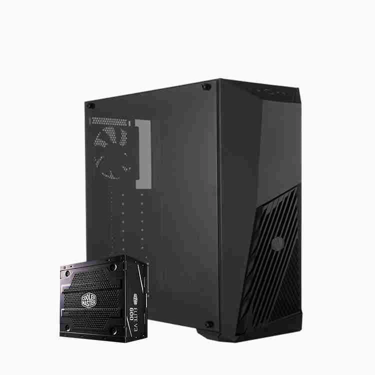 Firehawk Gaming PC i5-13400F , RTX 4060 , 16GB RAM
