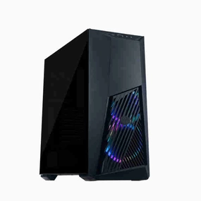 Firehawk Gaming PC i5-13400F , RTX 4060 , 16GB RAM