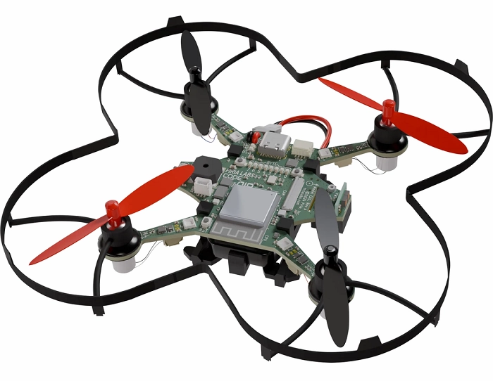 Firia Labs CodeAIR Fly with Python Kit (2 Options) dji mini 2