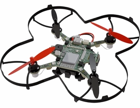Firia Labs CodeAIR Fly with Python Kit (2 Options) dji mini 2