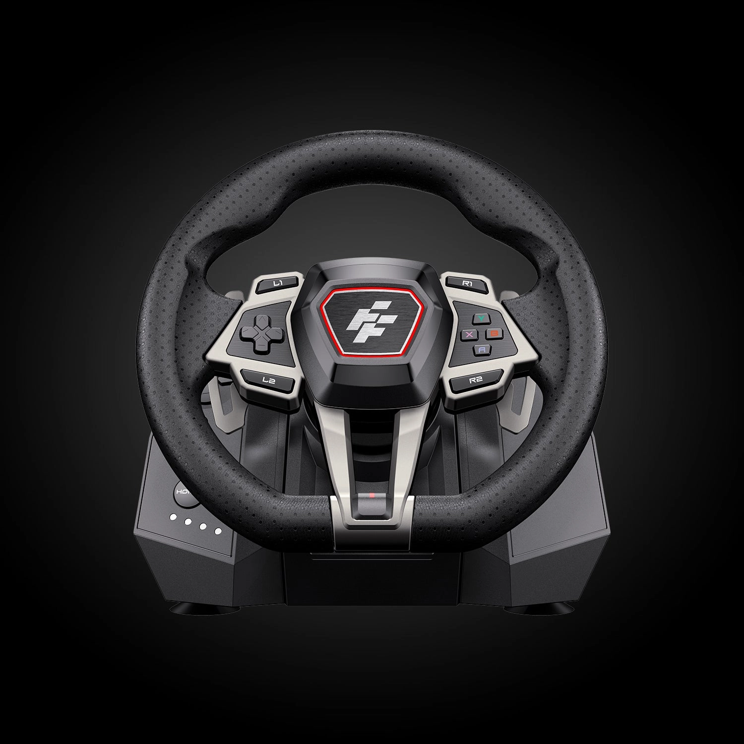 FlashFire F107-IMOLA RACING WHEEL