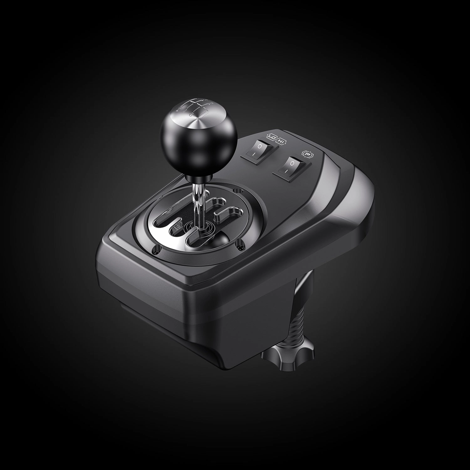 FlashFire F107-IMOLA RACING WHEEL