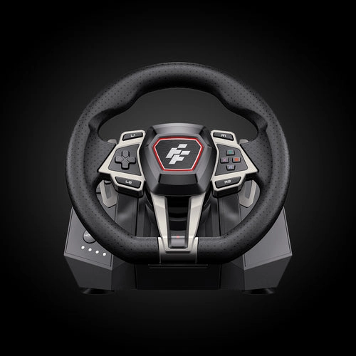 FlashFire F107-IMOLA RACING WHEEL