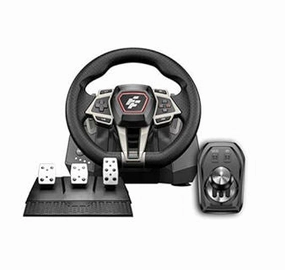 FlashFire F107-IMOLA RACING WHEEL