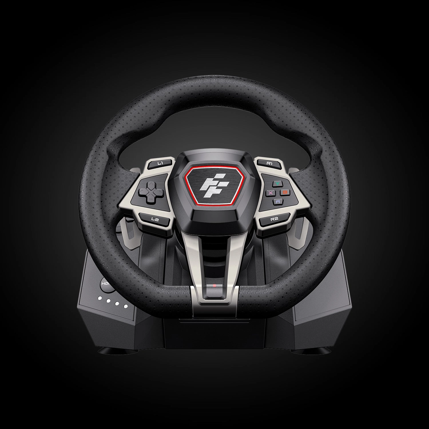 FlashFire F107-IMOLA RACING WHEEL