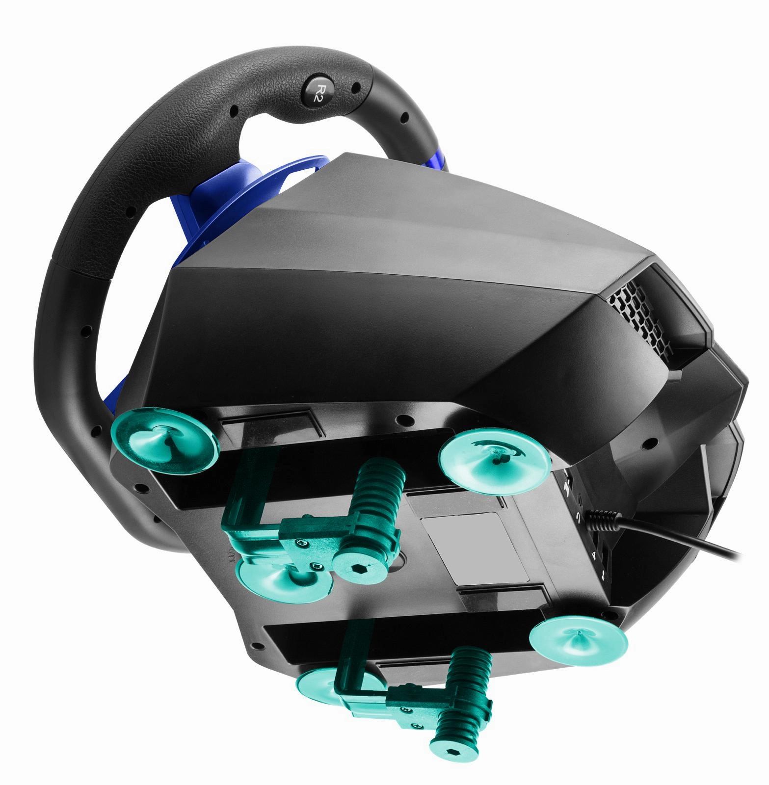 FlashFire Suzuka Wheel 900R/F111 with Shifter ( Support PS5 )