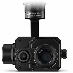 FLIR Systems Zenmuse XT2 dji mini 2 se