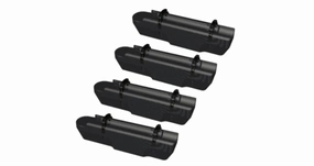 Float System for Fisherman Max FD2 Waterproof Drone dji mavic 3