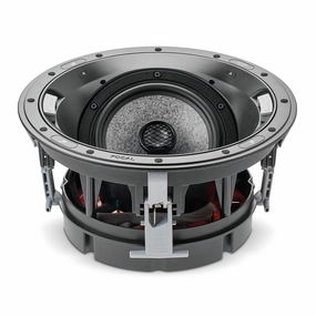 Focal 1000 ICA6 In-wall/In-Ceiling Loudspeaker (each) home audio systems,surround system for home