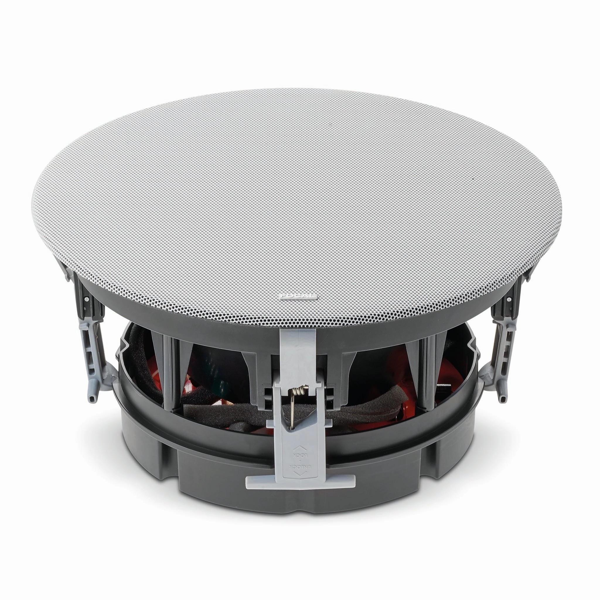 Focal 1000 ICA6 In-wall/In-Ceiling Loudspeaker (each)