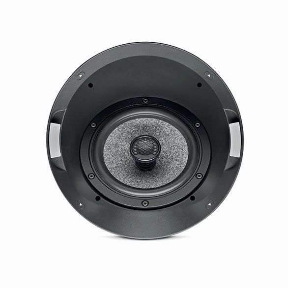 Focal 1000 ICA6 good projector for home,best home audio