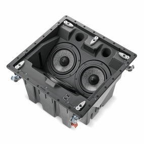 Focal 1000 ICLCR5 In-wall/In-Ceiling Loudspeaker (each) home audio systems,surround system for home