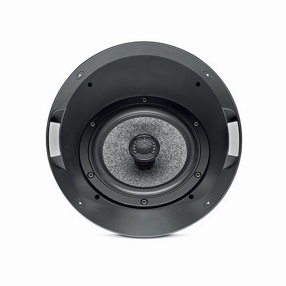Focal 1000 ICW6 good projector for home,best home audio