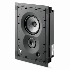 Focal 1000 IW6 In-wall Loudspeaker (each) home audio systems,surround system for home