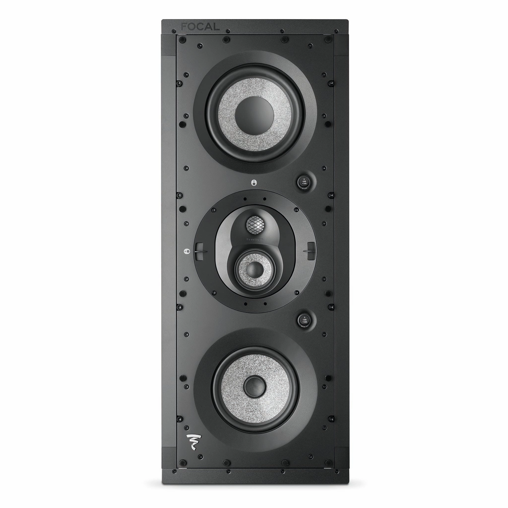 Focal 1000 IWLCR6 In-wall Loudspeaker (each)