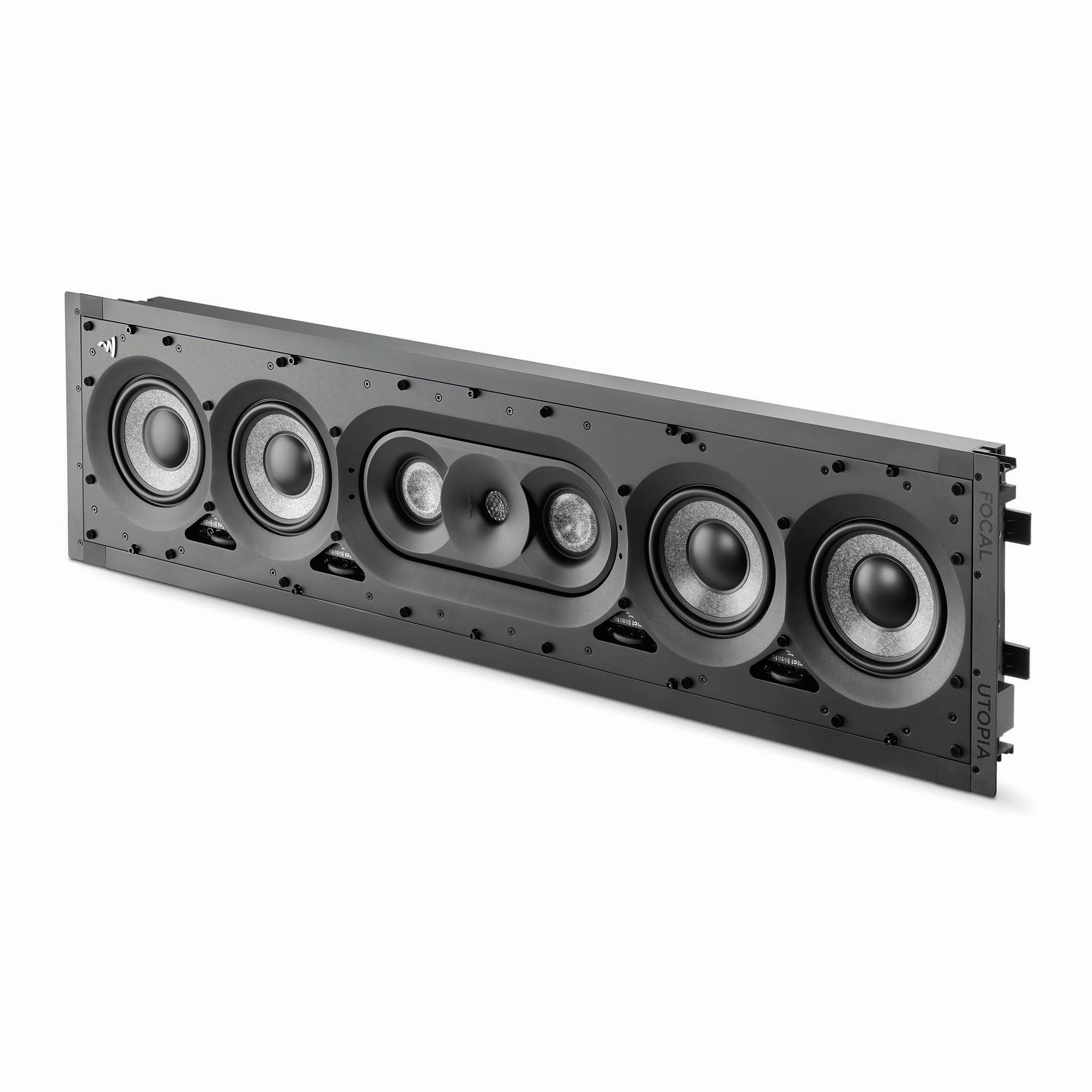 Focal 1000 IWLCR Utopia In-wall Loudspeaker (each)