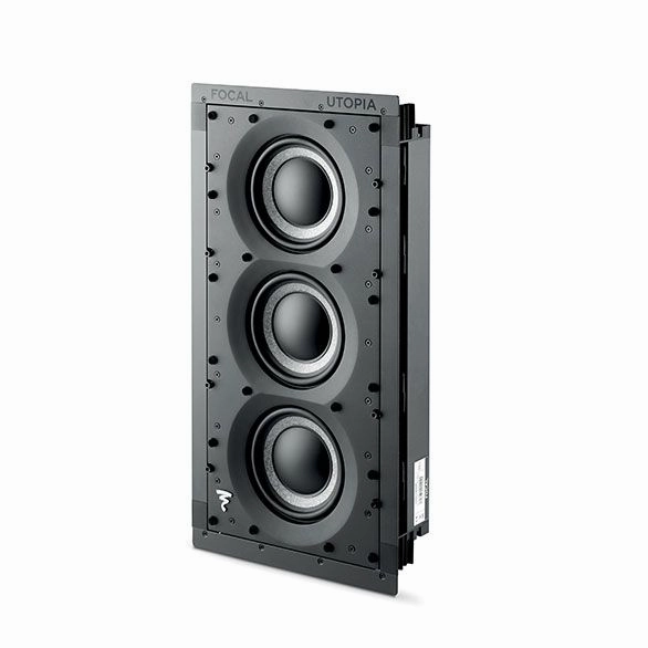 Focal 1000 IWSUB UTOPIA good surround sound system,bose surround sound system
