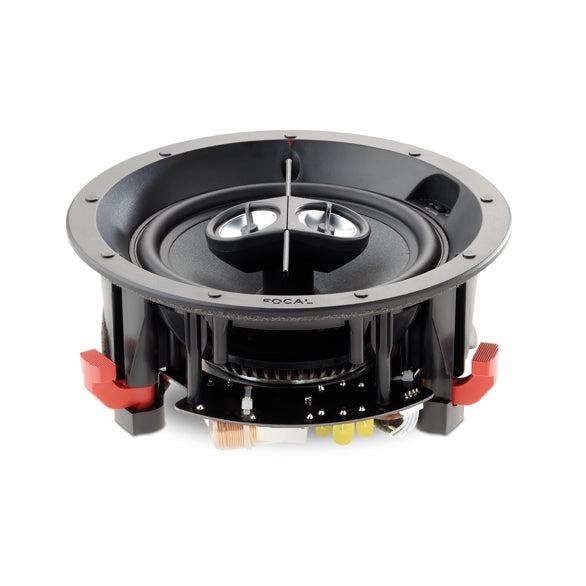 Focal 100 IC6 ST In-Wall Loudspeaker - EACH Portable Audio