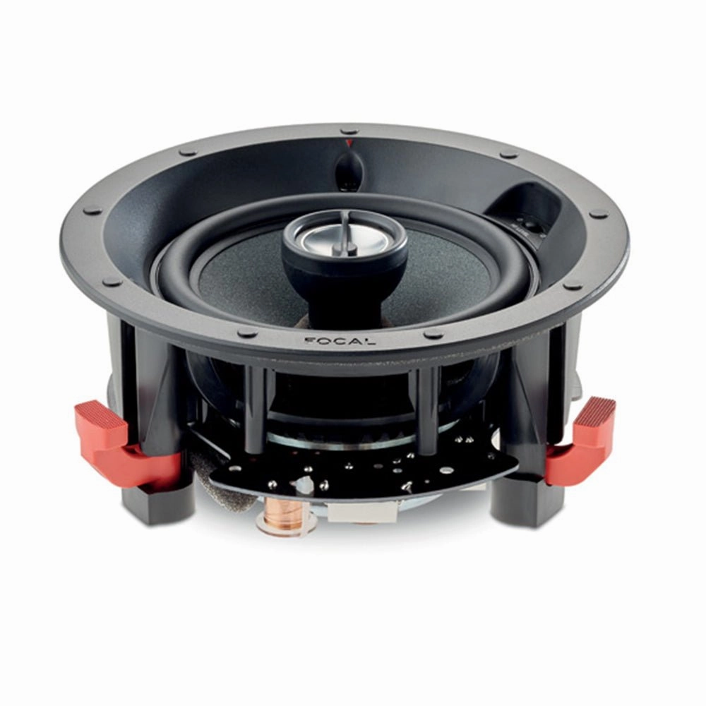 Focal 100 ICW5 good projector for home,best home audio