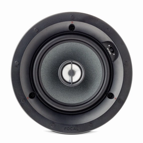 Focal 100 ICW 5 In-Wall Loudspeaker - EACH Portable Audio