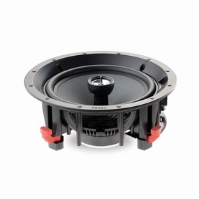 Focal 100 ICW 8 In-Wall Loudspeaker - EACH Portable Audio
