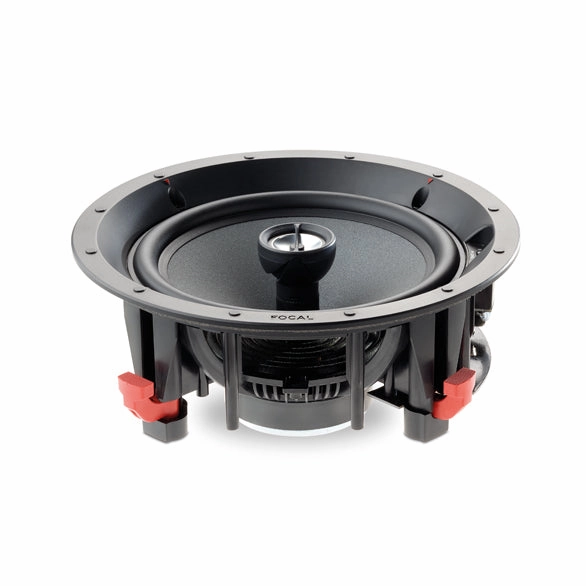 Focal 100 ICW 8 In-Wall Loudspeaker - EACH Portable Audio
