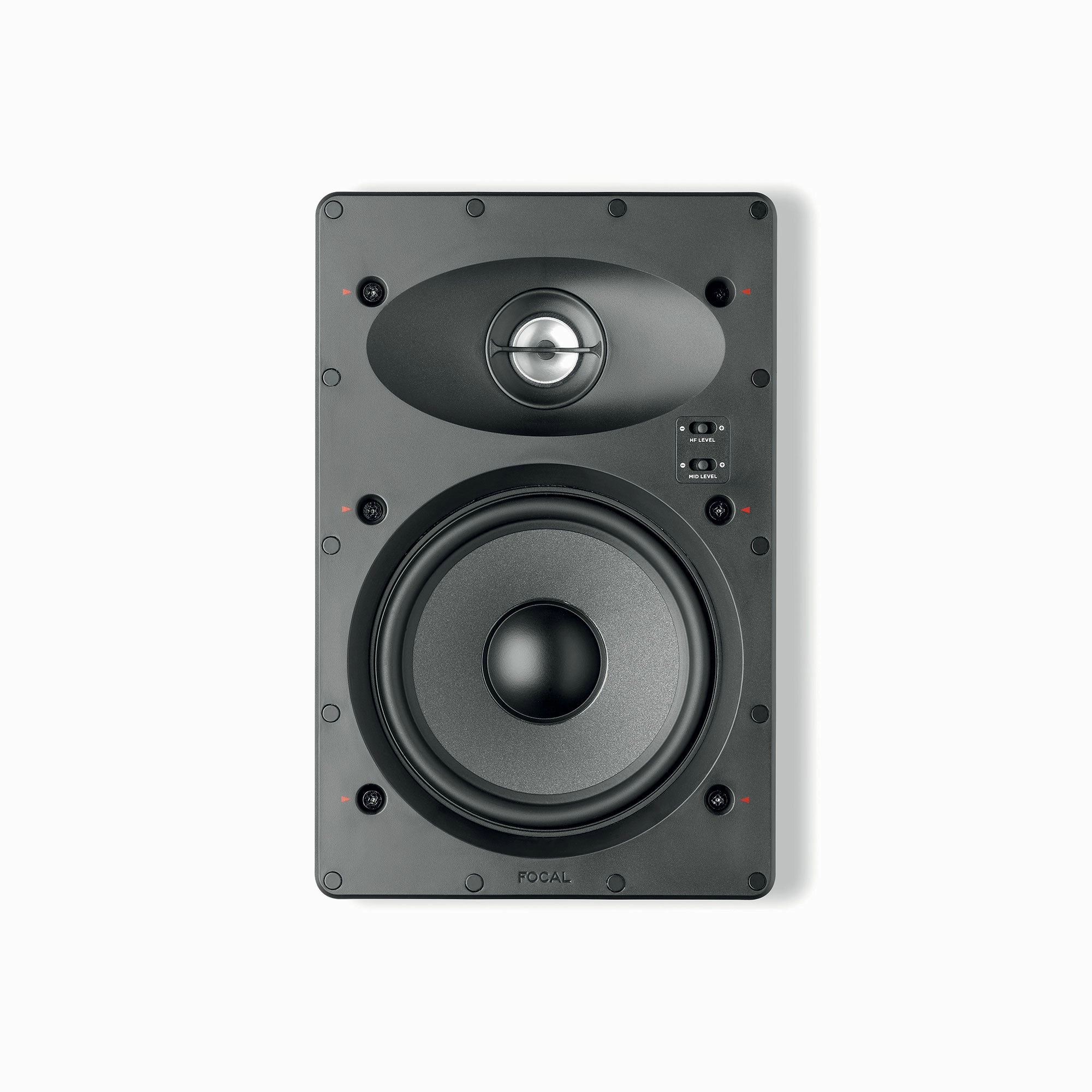 Focal 100 IW6 good projector for home,best home audio