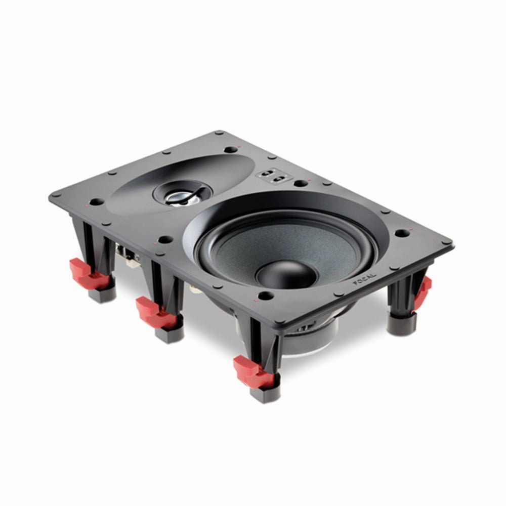 Focal 100 IW6