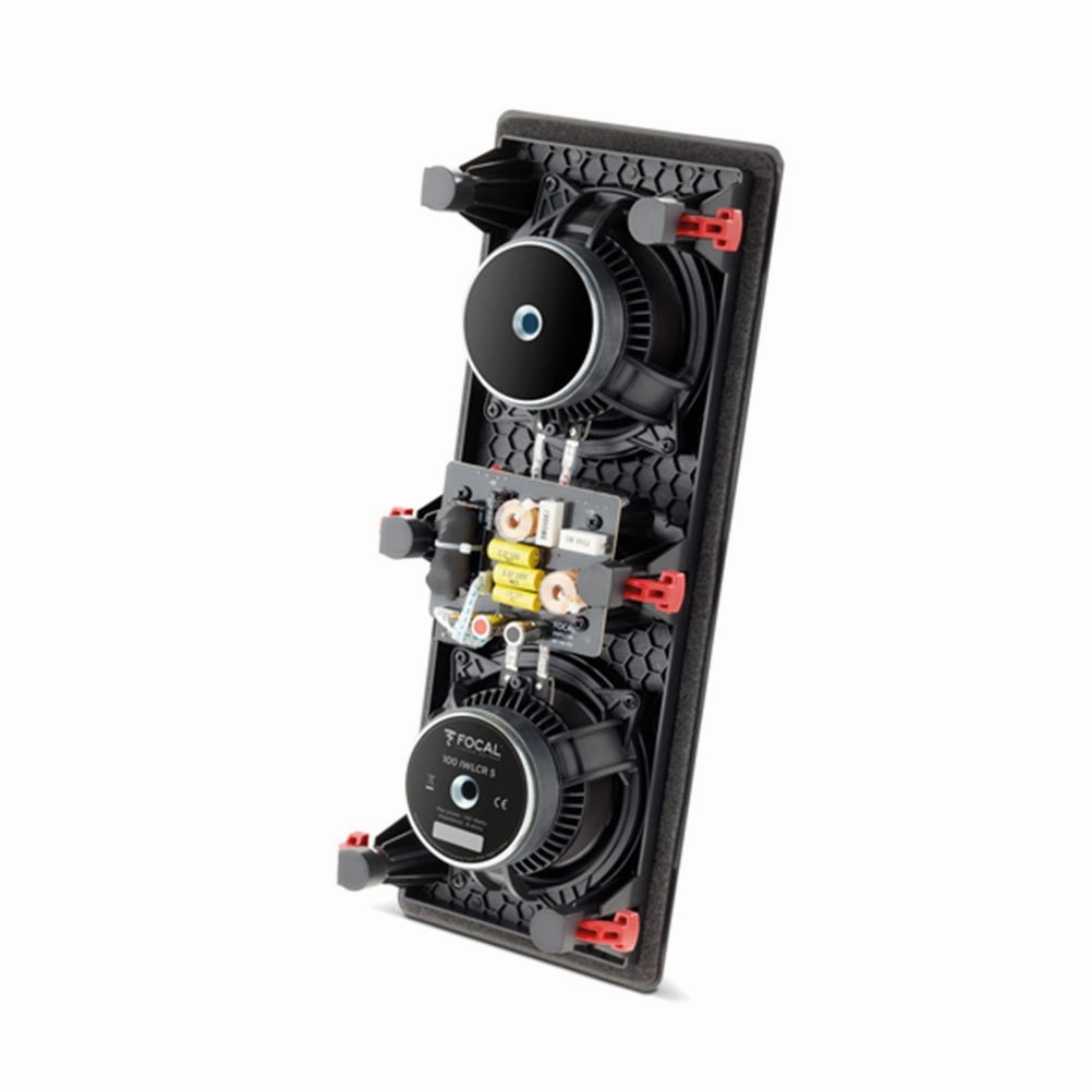 Focal 100 IWLCR5