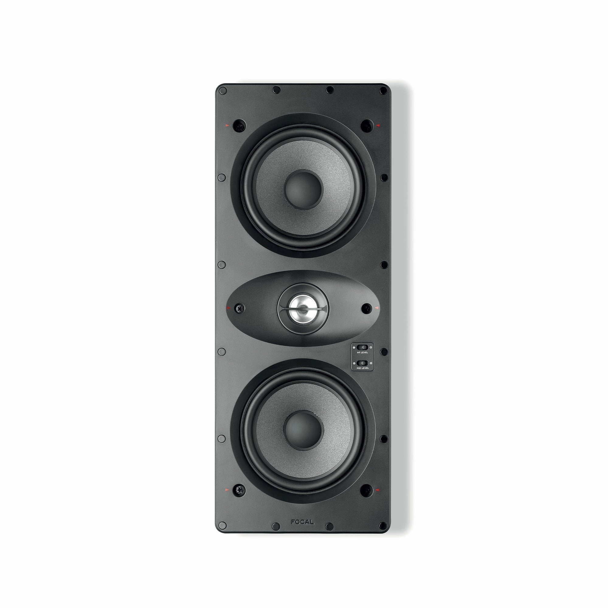 Focal 100 IWLCR5 good projector for home,best home audio