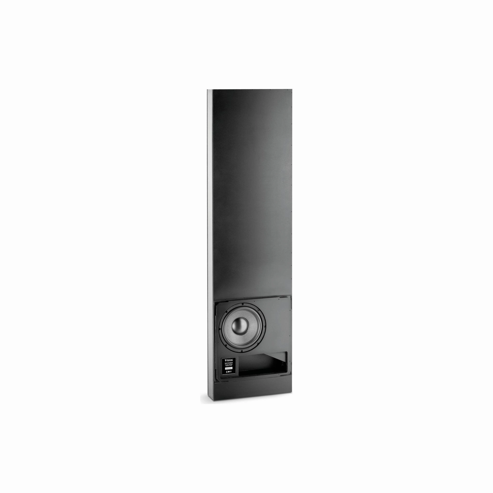 Focal 100 IWSUB8 good surround sound system,bose surround sound system