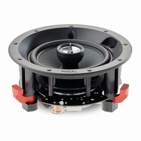Focal 100ICW5 In-wall/In-Ceiling Loudspeaker home audio systems,surround system for home