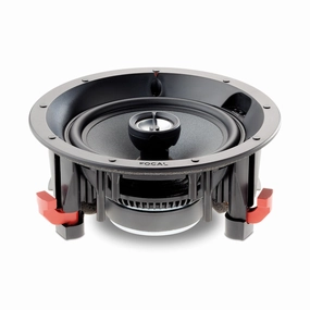 Focal 100ICW6 In-Ceiling Speaker best projector for home theater,best home cinema projector